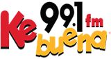 19685_La Ke Buena 99.1 FM - Piedras Negras.png